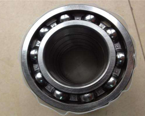 deep groove ball bearing 6204 C3