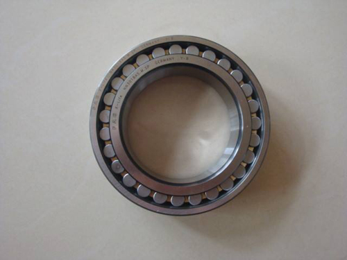 Discount polyamide cage bearing 6308/C4